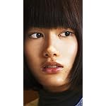 橋本愛 QHD(540×960)壁紙 顔アップ 橋本愛 QHD(540×960)壁紙 顔アップ
