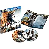 フルスロットル ブルーレイ&DVDセット(初回限定生産/2枚組) [Blu-ray]