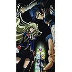 コードギアス iPhone SE第2~3世代 8~6 壁紙 視差効果 『コードギアス 亡国のアキト』日向 アキト,レイラ・マルカル コードギアス iPhone SE第2~3世代 8~6 壁紙 視差効果 『コードギアス 亡国のアキト』日向 アキト,レイラ・マルカル