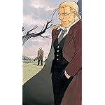 鋼の錬金術師 iPhoneSE/5s/5c/5(640×1136)壁紙 ホーエンハイム・エルリック 鋼の錬金術師 iPhoneSE/5s/5c/5(640×1136)壁紙 ホーエンハイム・エルリック