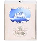 JAPAN FIRST TOUR GIRLS' GENERATION [Blu-ray]