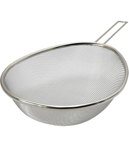 Amazon.co.jp: サンナップ(Sunnap) SA18-8ステンレス丸型スープ取り  