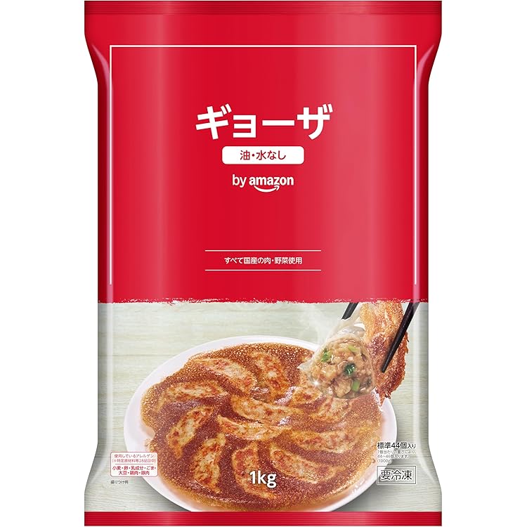 Amazon.co.jp: Ajinomoto Dumpling Dumplings Standard Pack of 30