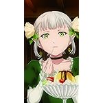 異世界食堂 iPhoneSE/5s/5c/5 壁紙 視差効果 ヴィクトリア・サマナーク(プリンアラモード)
異世界食堂 iPhoneSE/5s/5c/5 壁紙 視差効果 ヴィクトリア・サマナーク(プリンアラモード)