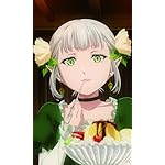 異世界食堂 FVGA(480×800)壁紙 ヴィクトリア・サマナーク(プリンアラモード)
異世界食堂 FVGA(480×800)壁紙 ヴィクトリア・サマナーク(プリンアラモード)