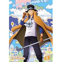 Amazon.co.jp: ONE PIECE ワンピース 21STシーズン エッグヘッド編