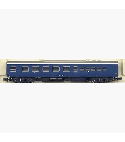 Amazon | KATO Nゲージ 客車編成セット 寝台急行 きたぐに 8両 10-1670