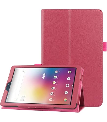 Amazon.co.jp: Feit 対応 Lenovo dtab Compact d-42A docomo 8インチ