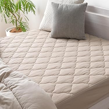 ファミリーベッド 敷布団 ベッドパッド　敷きパッド　⭐︎新品⭐︎値下げしました 楽天市場】敷きパッド ファミリーサイズ（中材合成繊維）の通販