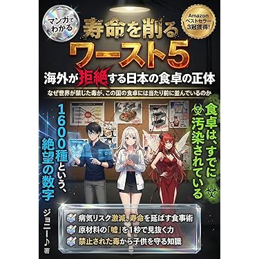 Amazon.co.jp 売れ筋ランキング: 看護学 の中で最も人気のある商品です
