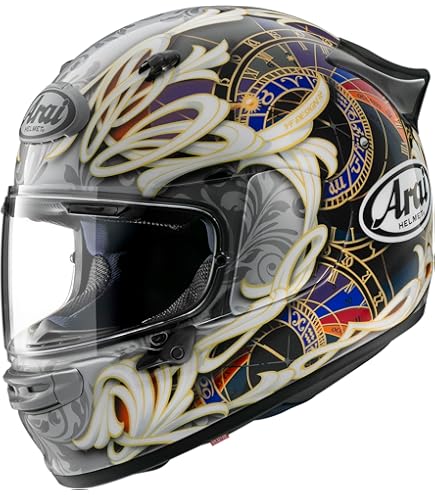 Amazon | アライ(Arai) バイクヘルメット フルフェイス RX-7X RADICAL