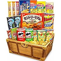 お菓子詰め合わせ　大量！14種類 Amazon.co.jp: お菓子 小袋 詰め合わせ 14種 各2袋 28袋 アソート +