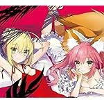 Fate QHD(1080×960) 赤セイバー(ネロ・クラウディウス) , キャス狐(玉藻の前) Fate QHD(1080×960) 赤セイバー(ネロ・クラウディウス) , キャス狐(玉藻の前)