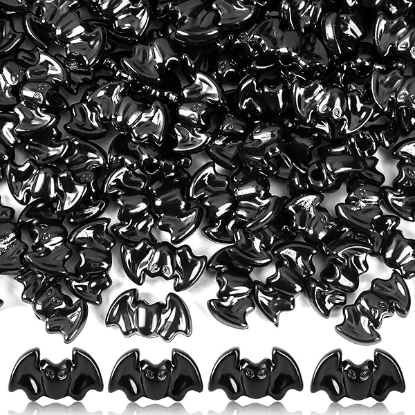 50pcs Mouse Charms For Jewelry Making - Antique Silver 24mm Pendant Charms