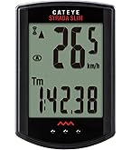 新品CAT EYE PADRONE DIGITAL サイクルコンピューター PADRONE DIGITAL | 製品情報 | CATEYE（キャットアイ）