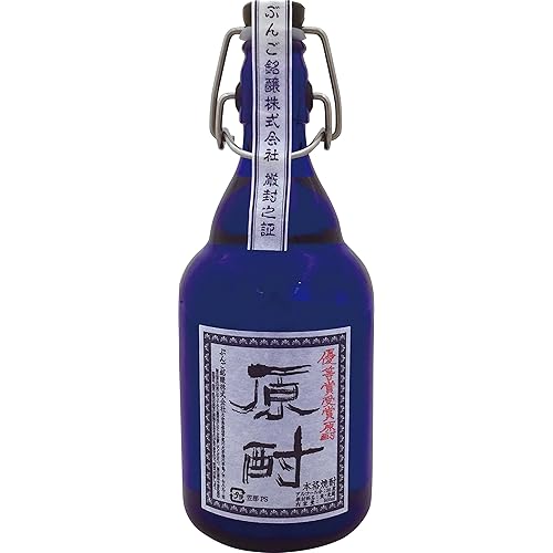 ぶんご 原酎 36