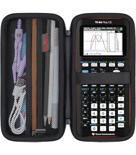 Amazon.co.jp: Texas Instruments TI-84 Plus CE-T Python Edition
