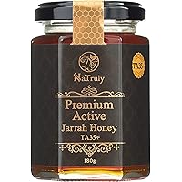 ジャラハニー　TA50+ FOREST FRESH プラチナ ジャラハニー 最高活性値 TA50+ 500g
