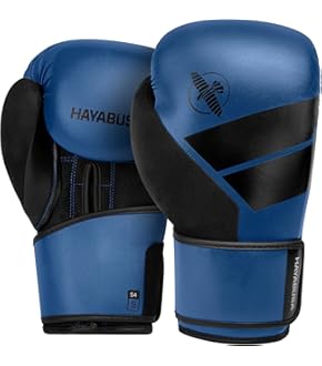 Amazon | Hayabusa クイックジェルボクシングハンドラップ