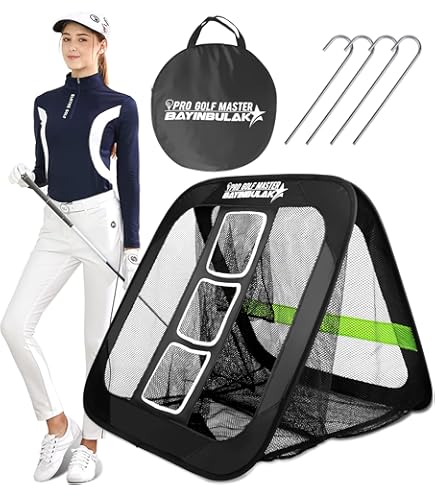 Amazon.co.jp: ゴルフネット ターゲットシート Spornia 自宅で