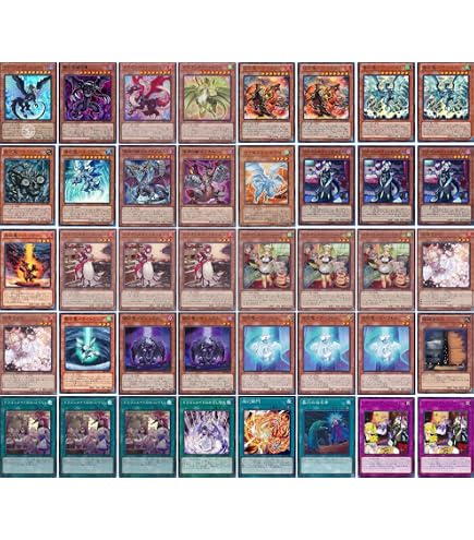 Amazon.co.jp: 遊戯王 本格構築 ドラゴンメイド デッキ メイン40 EX15