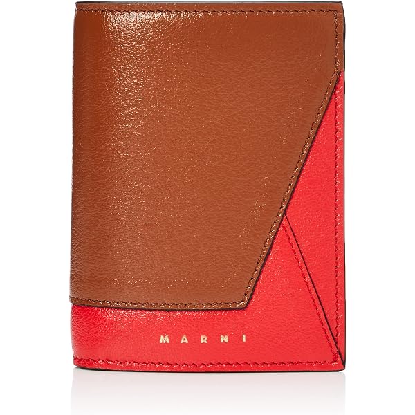 Amazon | マルニ TRUNK Card Case カードケース カードホルダー 名刺