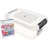 ハクバ HAKUBA ドライボックスNEO 5.5L クリア 防湿庫 KMC-36