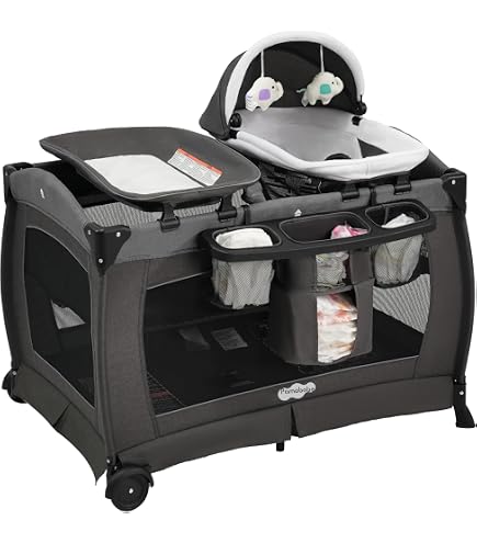 Amazon.co.jp: Graco Simple Sway Swing, Abbington by Graco [並行
