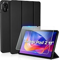 シャオミ Redmi Pad 2 4GB+128GB ミントグリーン