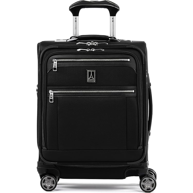 Amazon | Travelpro Tourlite ソフトサイド 2点セット 拡張可能な