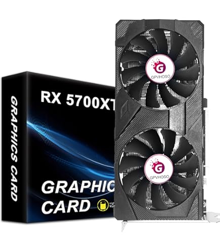 ASUS AMD Radeon RX 5500XT Overclocked O8G GDDR6 Dual Fan EVO