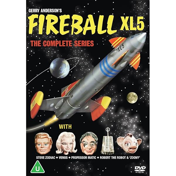 Amazon.co.jp | Joe 90: The Complete Series [Blu-ray] [Region Free