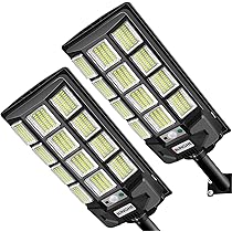 Amazon.co.jp: KINGHE ソーラー街灯 ソーラーライト 屋外 防水