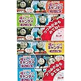 Amazon ロッテ きかんしゃトーマスとなかまたちチューイングキャンディ 5枚 個 ロッテ あめ キャンディ 通販