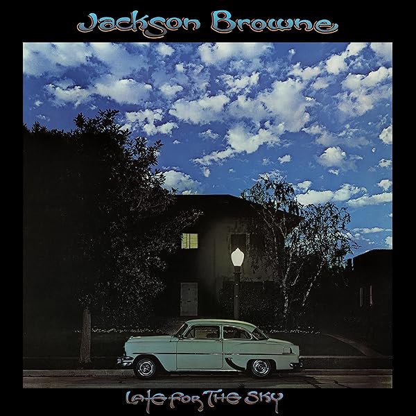 jackson browne (RARE!!7\"シングル5枚セット送料込み） jackson browne (RARE!!7