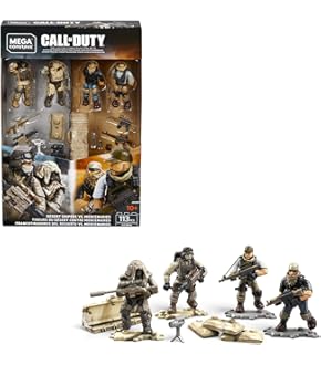 Amazon.co.jp: Mega Contrux ブラックシリーズ スプリンターセル