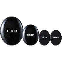 ティルティルファンデーションセット Amazon | 【Amazon.co.jp限定】 [TIRTIR] MASK FIT CUSHION SET