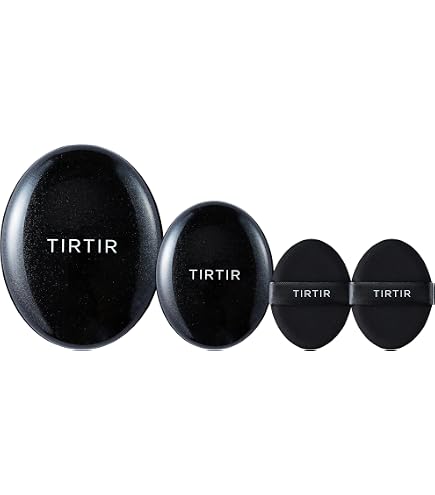 Amazon | 【Amazon.co.jp限定】 [TIRTIR] MASK FIT CUSHION SET