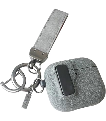 AirPods 4 ノイズキャンセリング搭載 + グレーケース Amazon.co.jp: Apple AirPods 4 アクティブノイズ キャンセリング搭載