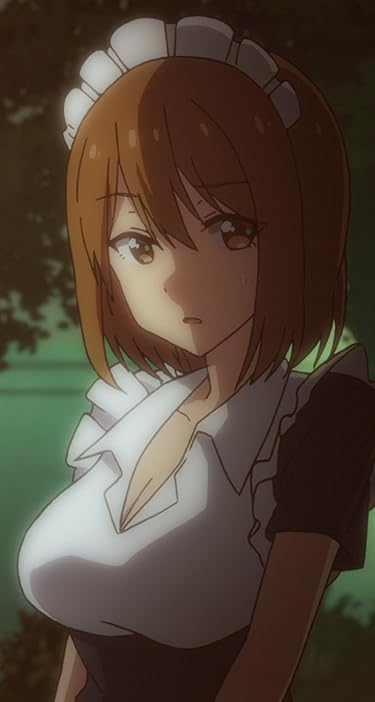 2023夏アニメ - 小岩井 成乃（こいわい なりの）