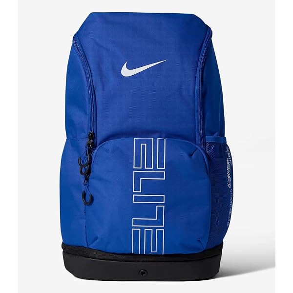 Amazon.co.jp: Nike Hoops Elite Pro バスケットボールバックパック