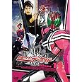 仮面ライダーディケイド VOL.1 [DVD]