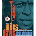 マイルス・デイヴィス クールの誕生 [Blu-Ray]