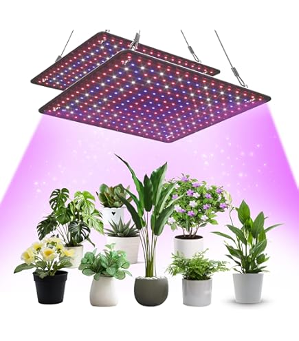 Amazon.co.jp: 植物育成ライト100W相当 LEDライト E26口金 自然光 太陽