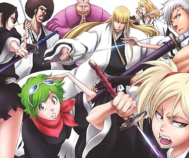 2022秋アニメ - 猿柿ひよ里