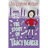 The Story of Tracy Beaker