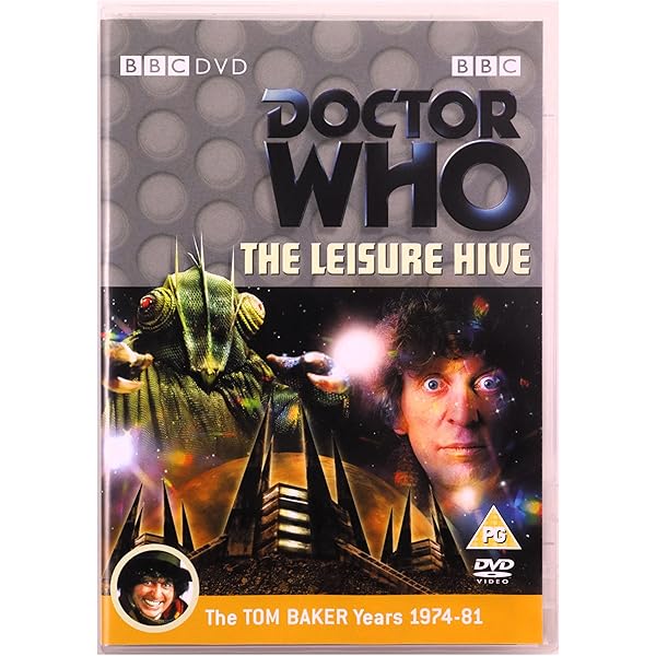 Doctor Who: City of Death - Episode 105 : Amazon.com.au