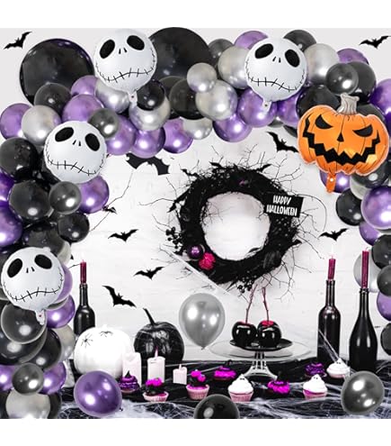 アルミバルーン ハロウィンレター パープル Halloween 風船 飾り アルミバルーン ハロウィンレター パープル Halloween 風船 飾り 楽天