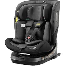 【極美品】Jovikids ISOFIX チャイルドシート 360度回転R129 Amazon | Jovikids チャイルドシート ISOFIX、 0か月~12歳頃 360°回転