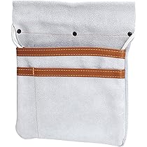 Amazon | 近与(KONYO) Forza 革釘袋 大 FZ-301 | 腰袋・釘袋